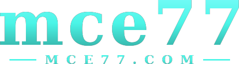 mce77 logo