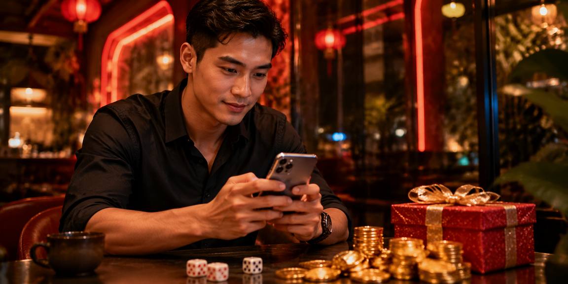 mce77 Sảnh Game Chính